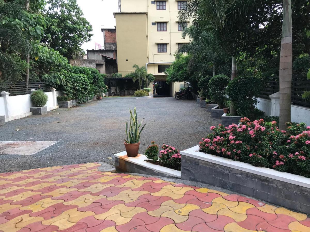 The Rubis Hotel Kottakkal Ngoại thất bức ảnh